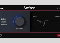 Sonnox Sonnox  Soften (Latest  Version)